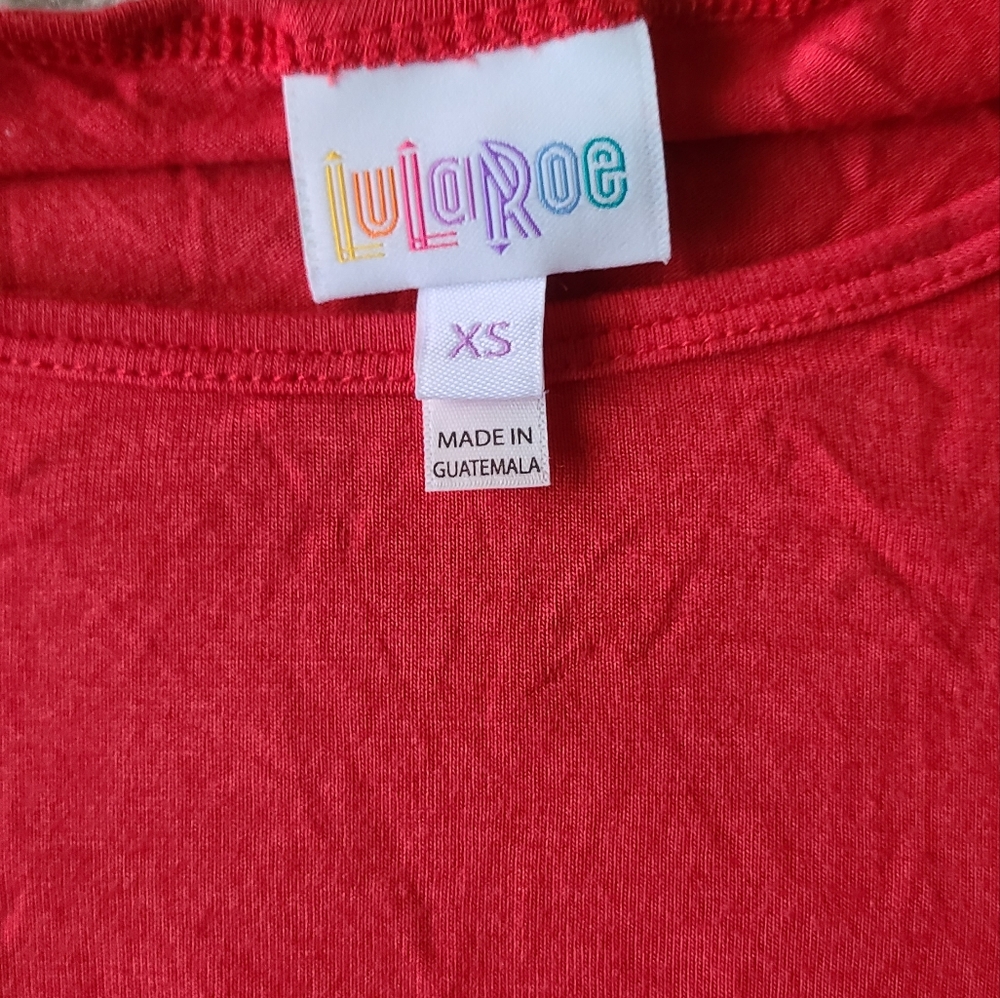 Lularoe Irma - Picture 3 of 3